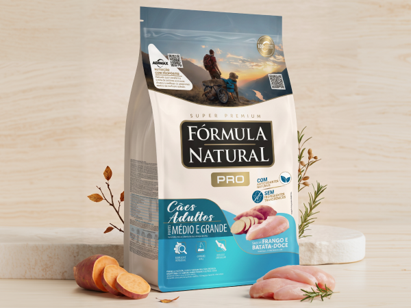 Fórmula Natural